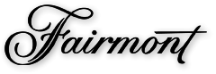 Fairmont Brand Design | Logo