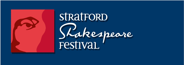 Hand Lettering Design | Stratford Shakespeare Festival | Shakesperian | Handwriting | Logo