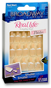Real Life Package