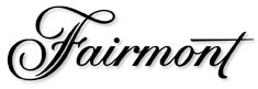 Fairmont Lettering