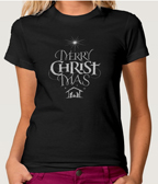 Merry Christ Mas lettering for Zazzle and Redbubble | Christmas | lettering | calligraphy | hoffmann 